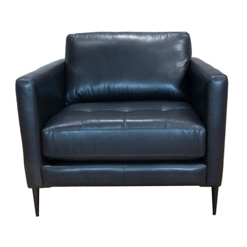 Dapper Chair & 1/2